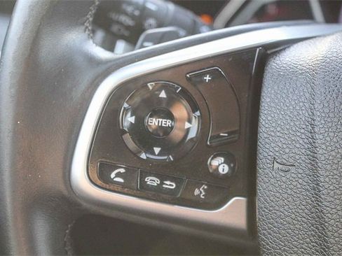 Used 2020 Honda Civic Sport image 32