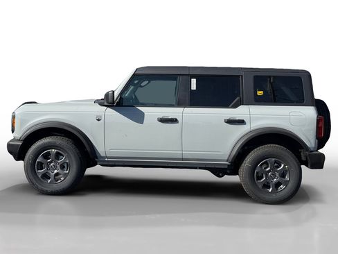 New 2026 Ford Bronco Big Bend image 2