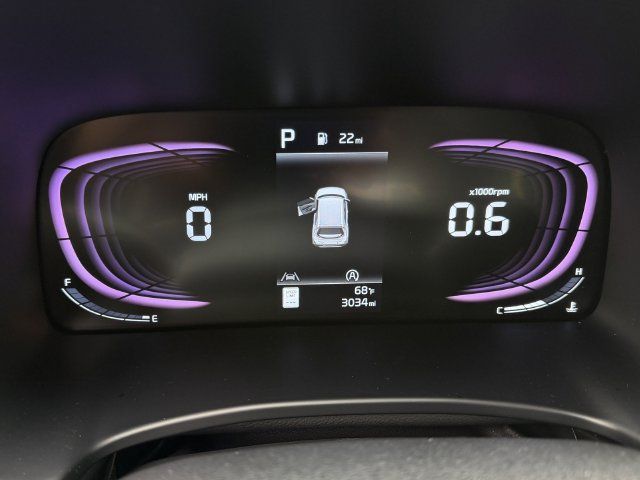 Certified 2025 Kia Soul EX FWD image 19
