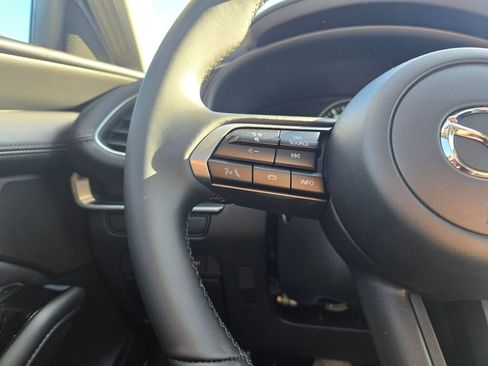 New 2026 MAZDA MAZDA3 2.5 S Sedan w/ Preferred Pkg image 29