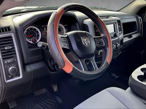 Used 2021 RAM 1500 Tradesman w/ Chrome Plus Package image 20