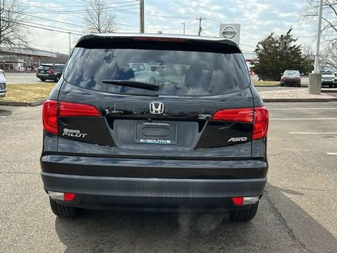 Used 2018 Honda Pilot EX-L image 5