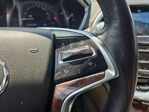 Used 2013 Cadillac SRX Performance FWD image 21