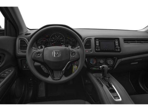 Certified 2020 Honda HR-V EX image 7