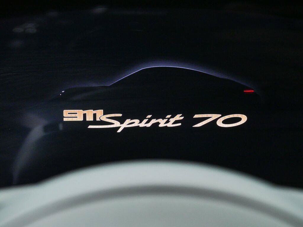 Used 2026 Porsche 911 GTS RWD image 12