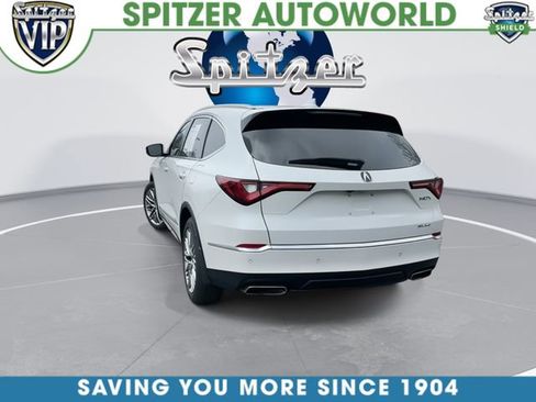 Used 2023 Acura MDX SH-AWD w/ Advance Package image 8
