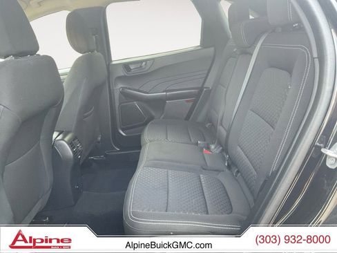 Used 2023 Ford Escape Active image 13