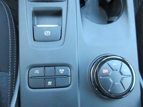 Used 2024 Ford Ranger XL w/ Trailer Tow Package image 16