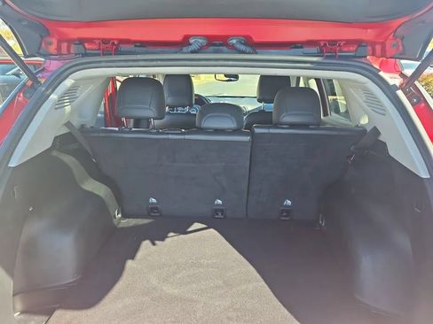 Used 2019 Jeep Compass Trailhawk AWD/4WD image 19