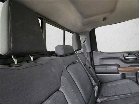 Used 2020 Chevrolet Silverado 1500 RST AWD/4WD image 18