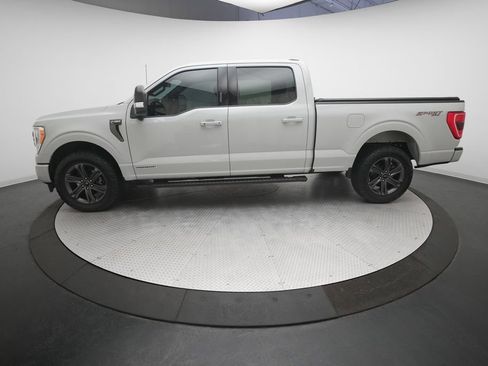 Used 2023 Ford F150 XLT w/ Equipment Group 302A High image 22