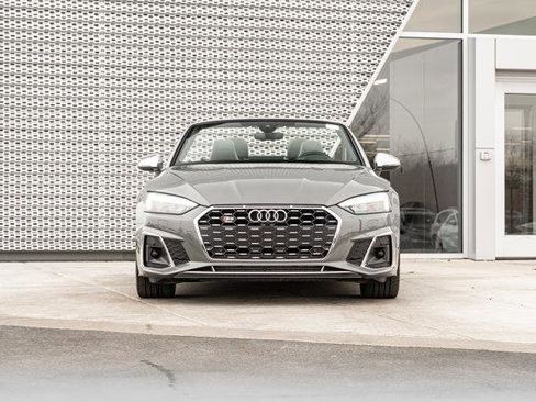 Certified 2024 Audi S5 Prestige image 44