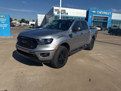 Used 2022 Ford Ranger XLT w/ Equipment Group 302A High