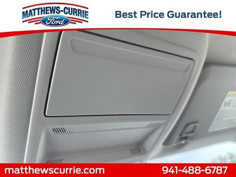 New 2026 Ford Bronco Sport Outer Banks image 19