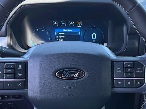 New 2026 Ford F150 Lariat w/ Equipment Group 502A High AWD/4WD image 34