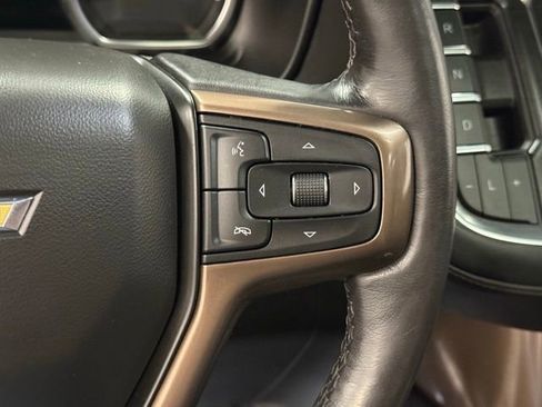 Used 2021 Chevrolet Tahoe High Country w/ Premium Package image 19