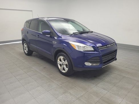 Used 2016 Ford Escape SE w/ SE Leather Comfort Package image 13