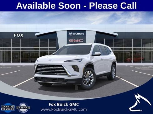 Used 2026 Buick Enclave Preferred w/ Power Package AWD/4WD image 8