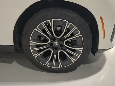 Used 2026 BMW X3 xDrive30i w/ Premium Package AWD/4WD image 6