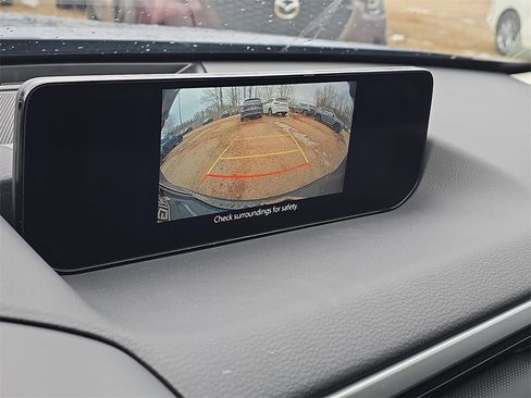 New 2026 MAZDA CX-50 Meridian Edition w/ Weather Package image 23