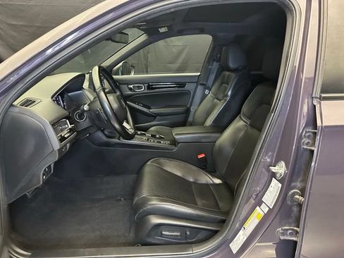 Used 2022 Honda Civic Sport Touring image 21