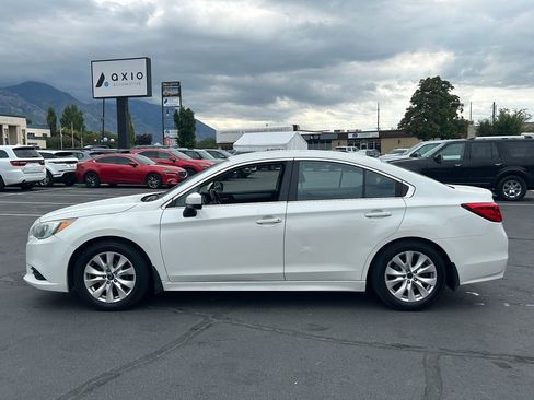Used 2017 Subaru Legacy 2.5i Premium w/ Popular Package #1 image 8