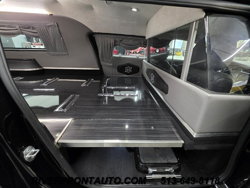 Used 2019 Cadillac XTS FWD image 21