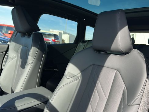 New 2026 BMW X3 M50 w/ Premium Package image 11