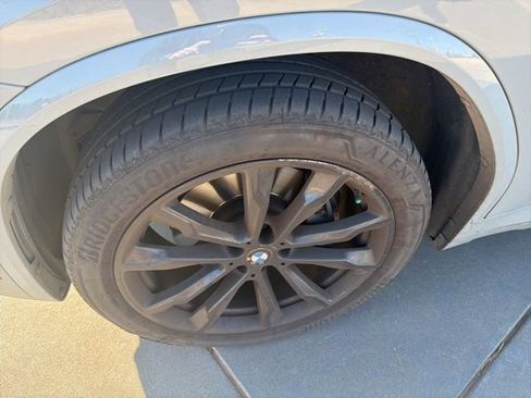 Used 2022 BMW X3 xDrive30i w/ M Sport Package 2 image 9