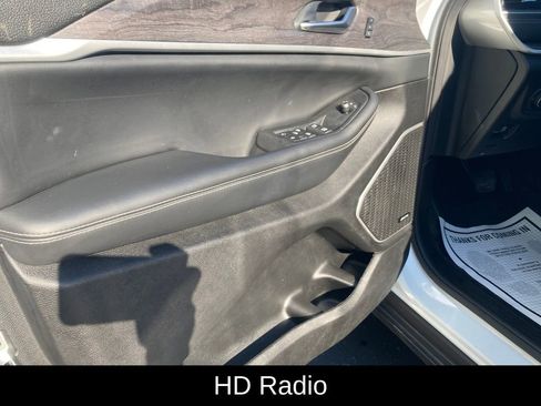 Used 2022 Jeep Grand Cherokee L Limited image 13