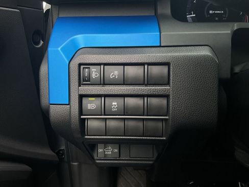 Used 2024 Toyota Tacoma TRD Sport RWD image 22