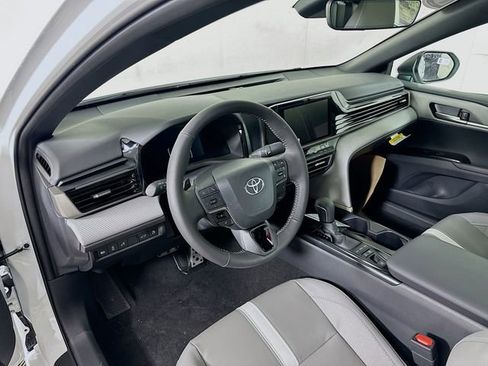 New 2026 Toyota Camry SE image 10