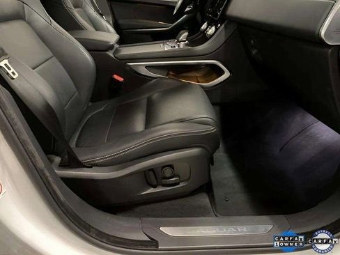 Used 2024 Jaguar F-PACE R-Dynamic S image 86