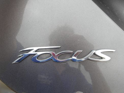 Used 2014 Ford Focus SE image 35