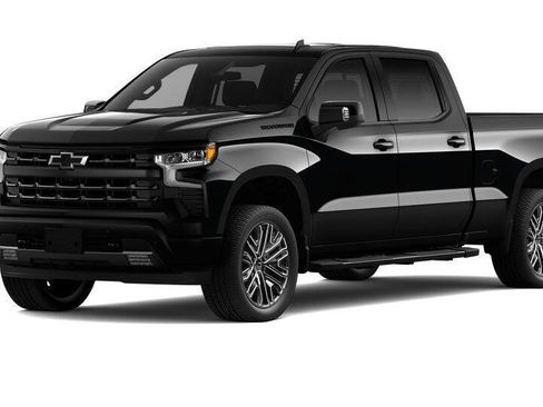 New 2026 Chevrolet Silverado 1500 RST w/ Safety Package AWD/4WD image 17