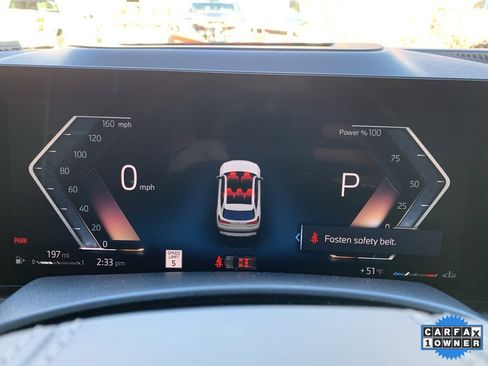 Used 2024 BMW X5 xDrive40i w/ Premium Package image 6