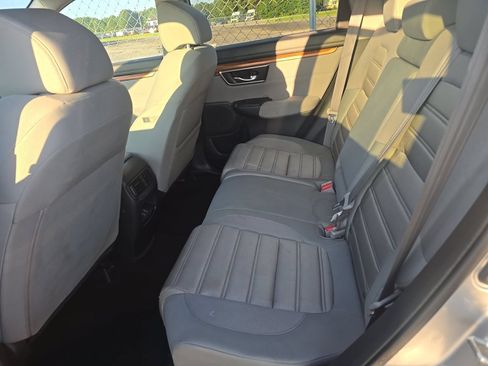 Used 2018 Honda CR-V EX image 15