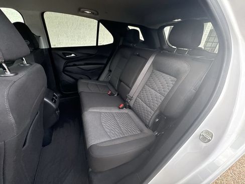 Certified 2021 Chevrolet Equinox LT FWD image 24