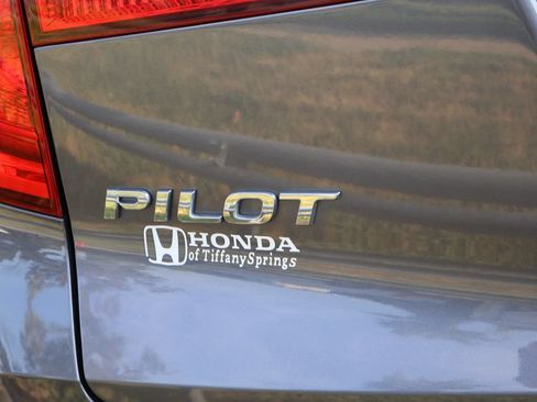 Used 2018 Honda Pilot Elite image 8