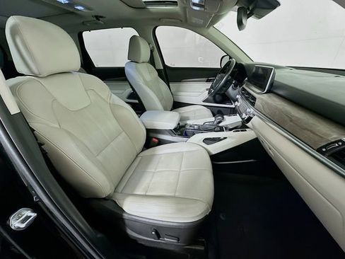 Used 2022 Kia Telluride SX w/ Nightfall Edition Package image 31