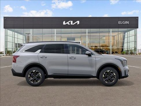 New 2026 Kia Sorento S image 7