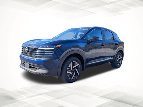 New 2026 Nissan Kicks SV w/ SV Premium Package image 7