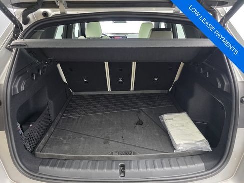 Used 2026 BMW X1 xDrive28i AWD/4WD image 17