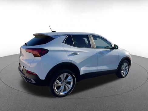 Used 2025 Buick Encore GX Preferred image 15