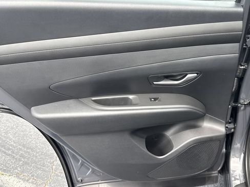 New 2026 Hyundai Tucson Blue SE AWD/4WD image 21
