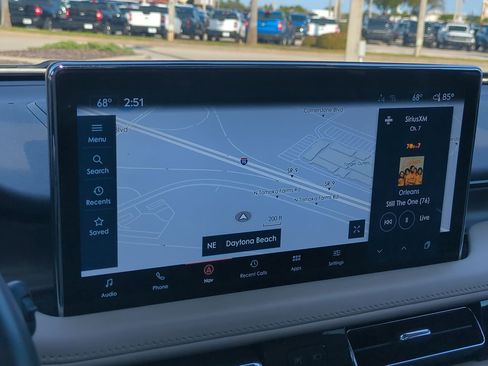 Certified 2023 Lincoln Nautilus Reserve w/ Monochromatic Package image 22