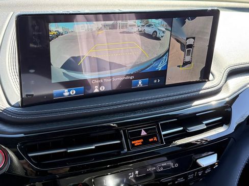 New 2026 Acura MDX Type S image 23