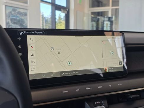 New 2026 Kia EV9 Light RWD image 29