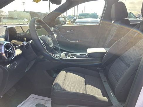 New 2026 Chevrolet Equinox LT w/ Safety and Technology Package image 15