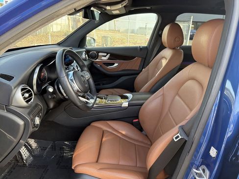 Used 2022 Mercedes-Benz GLC 300 image 21